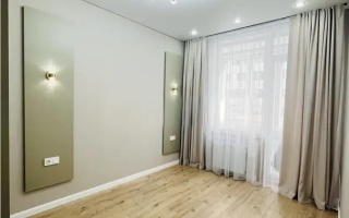 Продажа 2-комнатной квартиры, 39 м², пр. Туран, дом  55/16 - Продажа  двухкомнатных квартир в Астане с фото