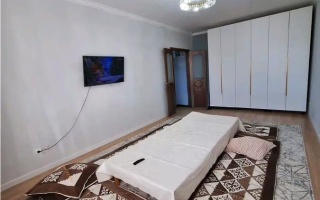 Продажа 1-комнатной квартиры, 43.2 м² - Продажа квартир от собственников в Астане