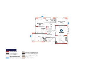 Продажа 5-комнатной квартиры, 167.99 м² - Продажа квартир в Астане - страница 38