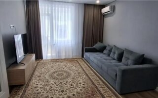 Продажа 2-комнатной квартиры, 61 м²