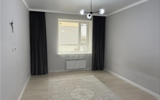 Продажа 2-комнатной квартиры, 61.5 м², ул. Култегин, дом  11 - Продажа  двухкомнатных квартир в Астане без посредников