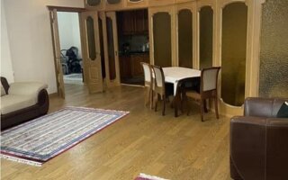 Продажа 3-комнатной квартиры, 152 м² - Продажа квартир в блочном доме в Алматы