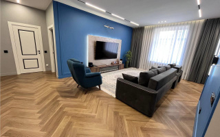 Продажа 4-комнатной квартиры, 125 м², ул. Ашимова, дом  13 - Продажа  четырехкомнатных квартир в Караганде