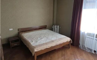 Продажа 2-комнатной квартиры, 72 м², ул. Кекилбайулы, дом  119А - Продажа  двухкомнатных квартир в Алматы с фото
