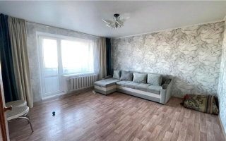 Продажа 2-комнатной квартиры, 54 м² - Продажа квартир в Абае