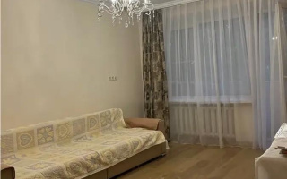 Продажа 2-комнатной квартиры, 65 м², ул. Курмангазы, дом  20 - Продажа  однокомнатных, двухкомнатных квартир в Алматы