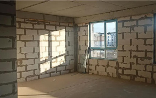 Продажа 1-комнатной квартиры, 46.7 м², ул. Басаркобыз, дом  1/16 стр - Продажа  однокомнатных квартир в Алматы