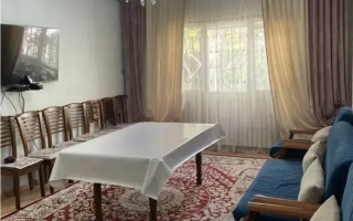 Продажа 3-комнатной квартиры, 90 м², мкр-н Аккент, дом  31 - Продажа  трехкомнатных квартир в новостройках Алматы без посредников с фото