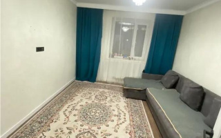 Продажа 2-комнатной квартиры, 54 м², ул. Косшыгулулы, дом  22 - Продажа квартир в Астане без посредников с фото