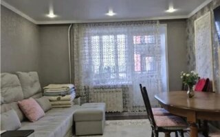 Продажа 3-комнатной квартиры, 60 м² - Продажа трехкомнатных квартир в Астане - страница 3