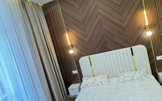 Аренда 2-комнатной квартиры посуточно, 60 м² - Аренда квартир посуточно в Астане