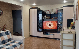 Продажа 2-комнатной квартиры, 46.2 м², пр. Республики - Продажа  двухкомнатных квартир в Темиртау