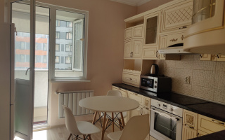 Продажа 1-комнатной квартиры, 40 м² - Недвижимость в Казахстане - страница 9