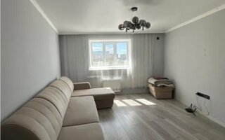 Продажа 2-комнатной квартиры, 58 м²