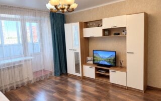 Продажа 1-комнатной квартиры, 35 м²
