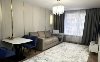 Продажа 2-комнатной квартиры, 49 м², ул. Жандосова, дом  94а - Продажа  двухкомнатных квартир в Алматы без посредников