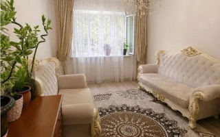 Продажа 2-комнатной квартиры, 54 м² - Продажа двухкомнатных квартир от собственников в Казахстане - страница 4