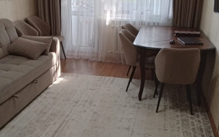 Продажа 3-комнатной квартиры, 62 м² - Продажа квартир в Казахстане - страница 26