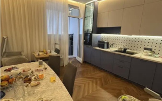 Продажа 1-комнатной квартиры, 42.2 м² - Продажа квартир в монолитно-каркасном доме в Астане - страница 10