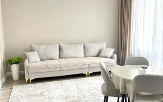 Продажа 2-комнатной квартиры, 55.2 м² - Продажа  двухкомнатных квартир в новостройках Астаны - страница 164