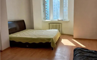 Продажа 1-комнатной квартиры, 49.7 м², пр. Сарыарка, дом  50 - Продажа  однокомнатных квартир в Астане без посредников
