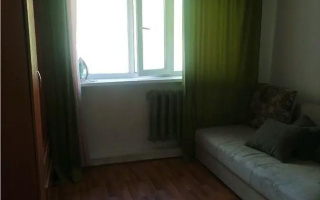 Продажа 1-комнатной квартиры, 19 м² - Продажа однокомнатных квартир от собственников в Астане