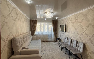 Продажа 2-комнатной квартиры, 44 м² - Продажа двухкомнатных квартир в Караганде