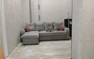 Продажа 2-комнатной квартиры, 38 м² - Продажа квартир в Астане в р-не Сарайшык