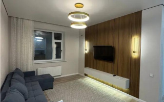 Продажа 2-комнатной квартиры, 40 м², ул. Е-15, дом  13 - Продажа квартир в Астане без посредников