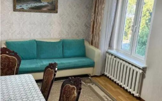 Продажа 2-комнатной квартиры, 50 м² - Продажа двухкомнатных квартир в Алматы - страница 7
