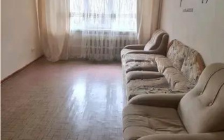 Продажа 3-комнатной квартиры, 61 м², ул. Жарокова, дом  165 - Продажа  трехкомнатных квартир в Алматы с фото