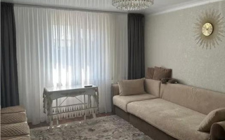 Продажа 3-комнатной квартиры, 51 м², ул. Мухамедханова, дом  6 - Продажа квартир в Астане