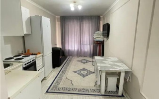 Продажа 1-комнатной квартиры, 28 м² - Продажа квартир от собственников в Алматы - страница 10