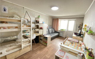 Продажа 1-комнатной квартиры, 30 м² - Продажа однокомнатных квартир в Караганде