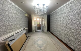 Продажа 3-комнатной квартиры, 55 м²