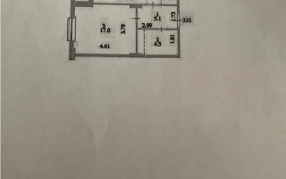 Продажа 2-комнатной квартиры, 52.1 м² - Продажа домов, коттеджей в Шахтинске