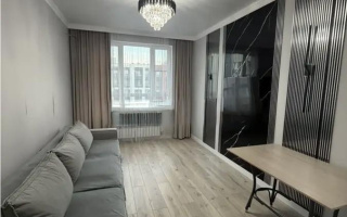 Продажа 2-комнатной квартиры, 56.3 м² - Продажа двухкомнатных квартир в Астане - страница 10