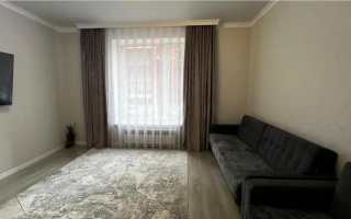 Продажа 2-комнатной квартиры, 74 м², ул. Мухамедханова, дом  20 - Продажа квартир в новостройках Астаны с фото