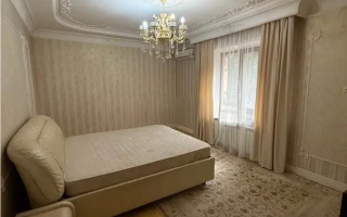 Продажа 3-комнатной квартиры, 141 м², ул. Жусан, дом  9 - Продажа  трехкомнатных квартир в Астане без посредников