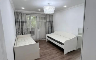 Продажа 3-комнатной квартиры, 58 м² - Продажа трехкомнатных квартир от собственников в Алматы