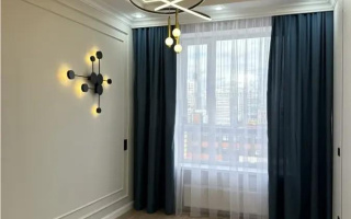 Продажа 3-комнатной квартиры, 91 м², ул. Е-15, дом  16 - Продажа  трехкомнатных квартир в Астане