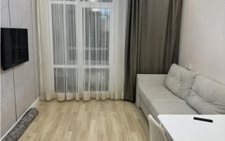 Продажа 2-комнатной квартиры, 38 м² - Продажа квартир в Казахстане - страница 54