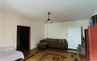 Продажа 1-комнатной квартиры, 57 м², пр. Республики, дом  1/3 - Продажа  однокомнатных квартир в Караганде