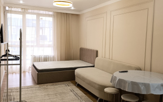 Продажа 1-комнатной квартиры, 31 м² - Продажа однокомнатных квартир в Казахстане - страница 24