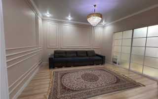 Продажа 3-комнатной квартиры, 83 м², мкр-н Мамыр-1, дом  26/1 - Продажа  трехкомнатных квартир в новостройках Алматы
