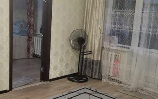 Продажа 2-комнатной квартиры, 44 м², мкр-н 12, дом  31 - Продажа квартир в Караганде без посредников с фото