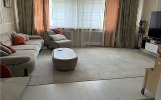 Продажа 4-комнатной квартиры, 120 м² - Продажа квартир в монолитно-каркасном доме в Казахстане - страница 8