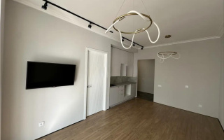 Продажа 2-комнатной квартиры, 56 м², пр. Абая, дом  38 - Продажа квартир в Алматы без посредников