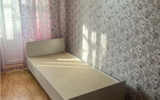 Продажа 4-комнатной квартиры, 80 м², мкр-н Тастак-1, дом  2 - Продажа  четырехкомнатных квартир в Алматы без посредников