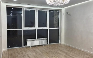 Продажа 3-комнатной квартиры, 57.1 м² - Продажа квартир в новостройках Алматы - страница 8